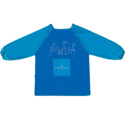 FABER-CASTELL Tablier de peinture