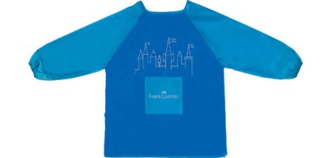 FABER-CASTELL Tablier de peinture