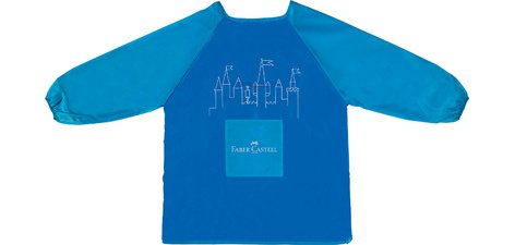 FABER-CASTELL Tablier de peinture