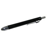 Stylo multifonctions: stylo à bille + porte-mines