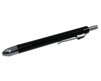 Stylo multifonctions: stylo à bille + porte-mines