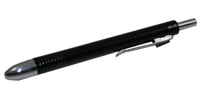 Multifunction pen: ballpoint pen mechanical pencil