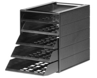 Klasseermodule IDEALBOX BASIC 5 eco, 5 laden