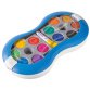 Boîte de peinture Space+, 12 couleurs