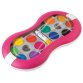Boîte de peinture Space+, 24 couleurs