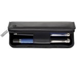 Etui cuir TGX2N pour instruments d'écriture