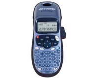 DYMO Etiqueteuse manuelle 'LetraTag LT-100H PLUS'