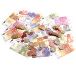 Jeu de l'Euro, 50 pièces, en sachet