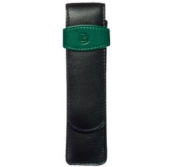 Etui en cuir TG22 pour outils d'écriture