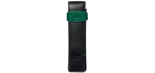 Etui en cuir TG22 pour outils d'écriture