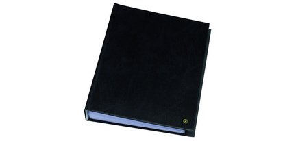 Protège-documents 'Original', A4, 10 pochettes