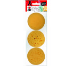 Eponge pour peinture, fines et pores dilatés