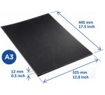 Protège-documents 'Original', A3, 24 pochettes