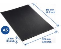 Protège-documents 'Original', A3, 36 pochettes