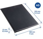 Protège-documents 'Original', A5, 30 pochettes