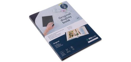 Protège-documents 'Original', A5, 30 pochettes