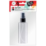 Bouteille vide avec vaporisateur, 10 ml