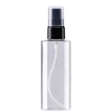 Bouteille vide avec vaporisateur, 100 ml