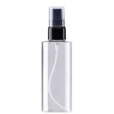 Bouteille vide avec vaporisateur, 100 ml