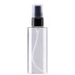 Bouteille vide avec vaporisateur, 100 ml