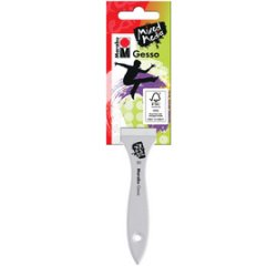 'Gesso' Brush, No. 50