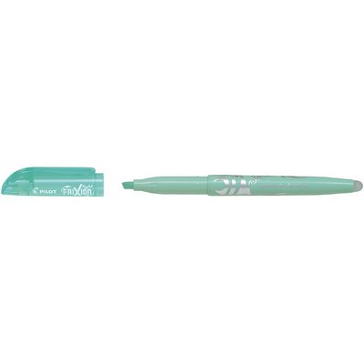 Surligneur FriXion LIGHT SOFT Vert