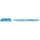 Surligneur FRIXION light soft, bleu pastel
