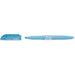 Surligneur FRIXION LIGHT SOFT bleu