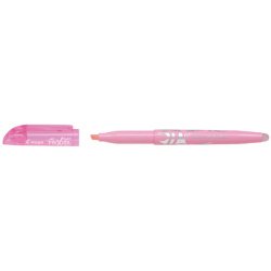 Surligneur FRIXION LIGHT SOFT rose