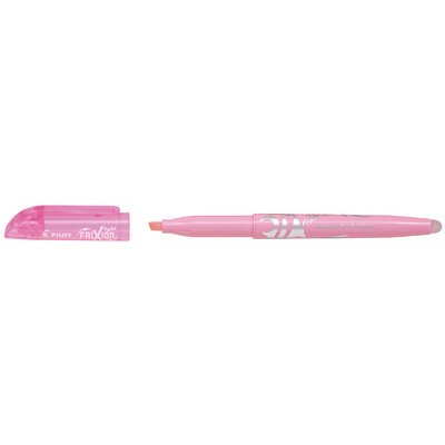 Surligneur FRIXION LIGHT SOFT rose