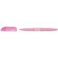 Surligneur FRIXION LIGHT SOFT rose
