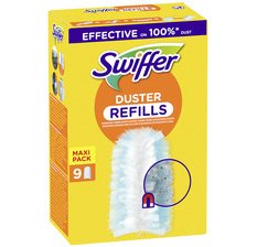 Plumeau-magnétique - pack de rechange de 25 pièces