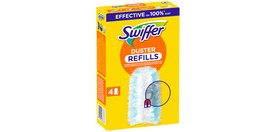 Magnetic Duster - 4 Refill Pack