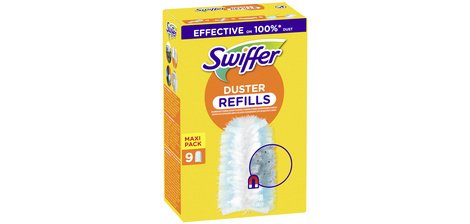 Plumeau-magnétique - pack de rechange de 25 pièces