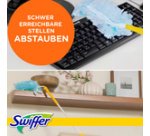 Plumeau-magnétique - pack de rechange de 25 pièces