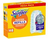 Plumeau magnétique - pack de recharge de 18
