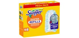 Plumeau magnétique - pack de recharge de 18