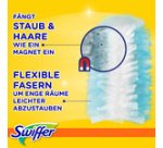 Plumeau-magnétique - pack de rechange de 25 pièces