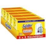 Plumeau-magnétique - pack de rechange de 25 pièces
