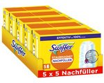 Plumeau-magnétique - pack de rechange de 25 pièces