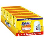 Plumeau-magnétique - pack de rechange de 25 pièces