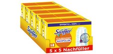 Magnetischer Staubwedel - Ersatzpackung mit 25 Teilen