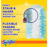 Plumeau-magnétique - pack de rechange de 25 pièces