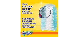 Magnetic Duster - Replacement Pack of 25 Pieces