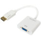 Adaptateur VGA - DisplayPort 1.2