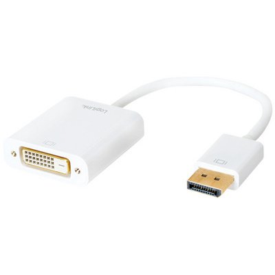 Adaptateur DVI - DisplayPort 1.2