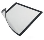 Cadre d'affichage magnétique DURAFRAME MAGNETIC, A5