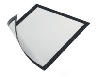 Cadre d'affichage magnétique DURAFRAME MAGNETIC, A5