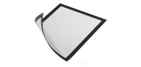 Cadre d'affichage magnétique DURAFRAME MAGNETIC, A5
