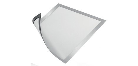 Magnetischer Info-Rahmen DURAFRAME MAGNETIC, A6,